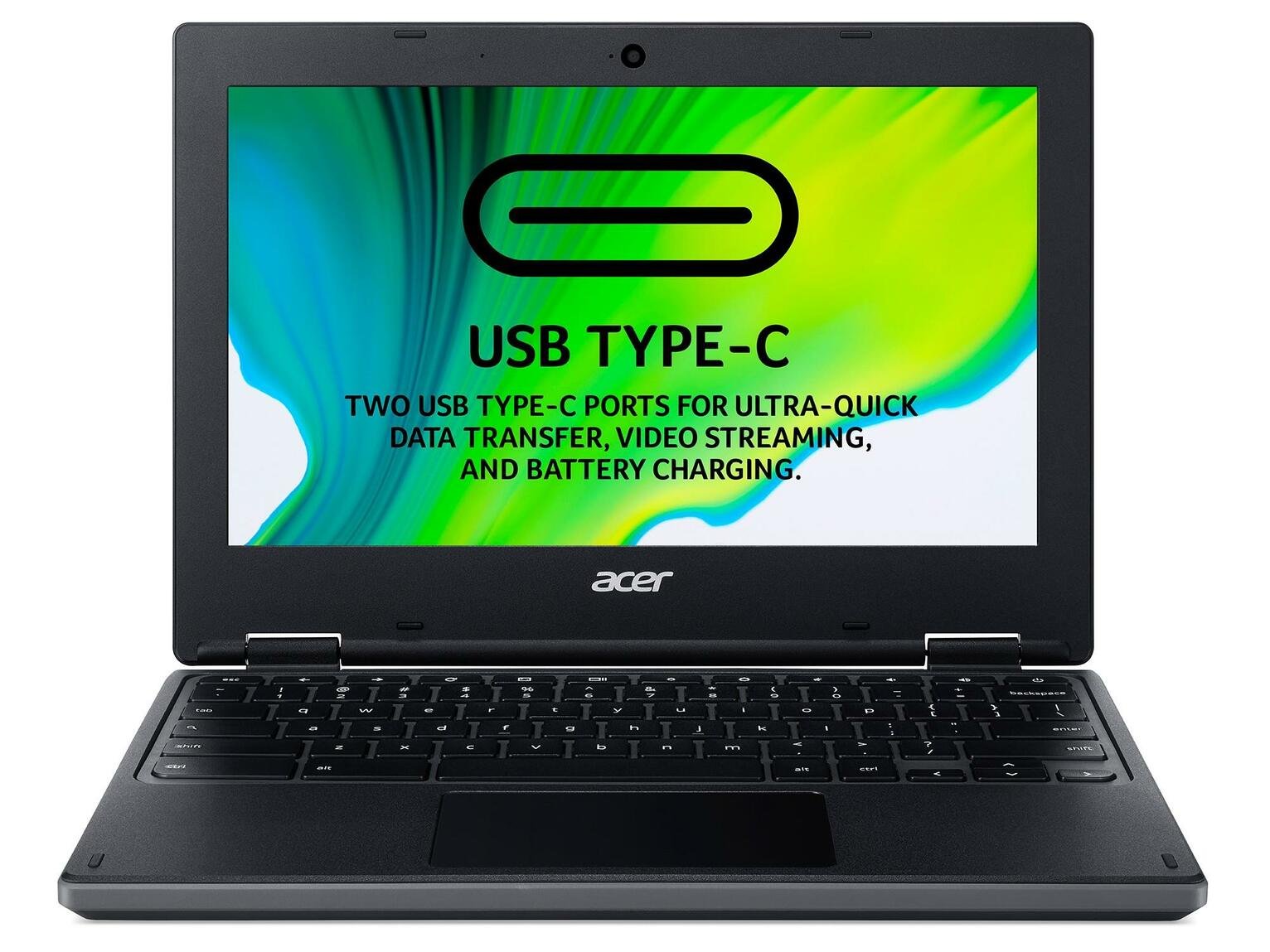 Acer 311 11.6in A4 4GB 32GB Chromebook Review