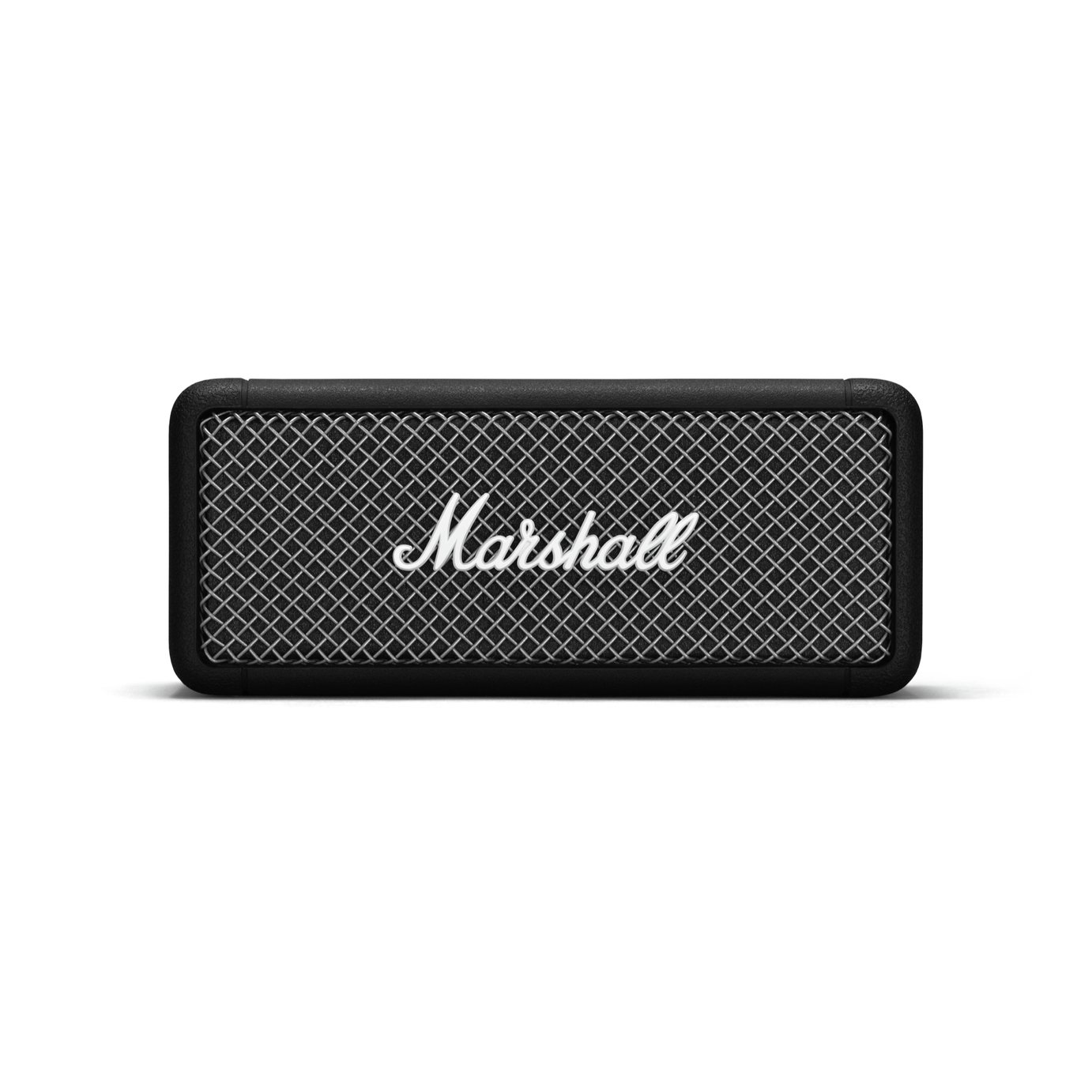 Marshall Emberton Portable Wireless Speaker Review