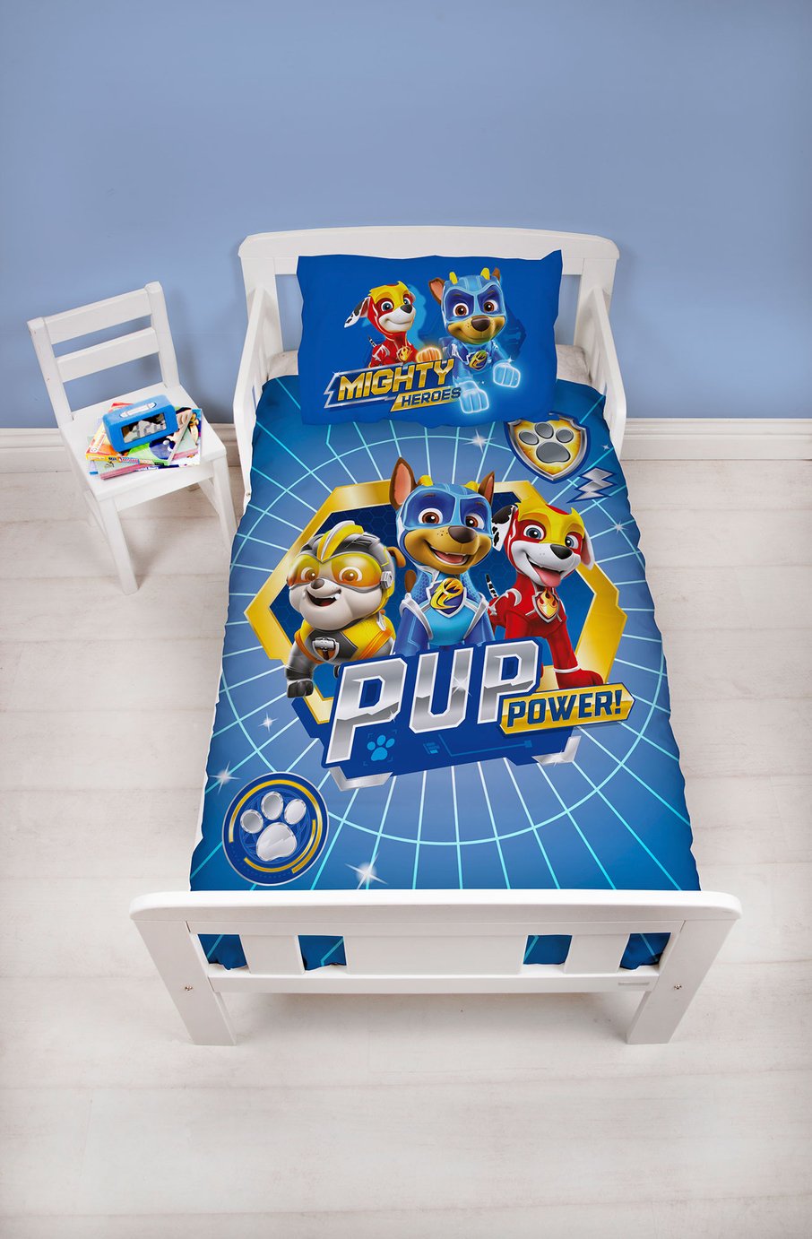 PAW Patrol Bedding Set - Toddler