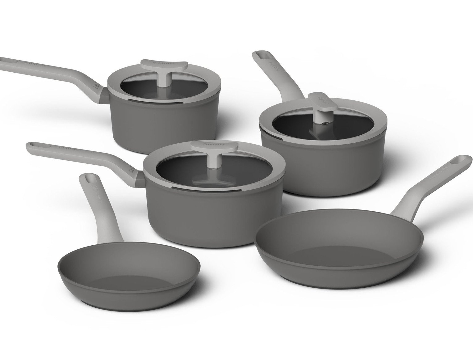 non stick saucepan sets