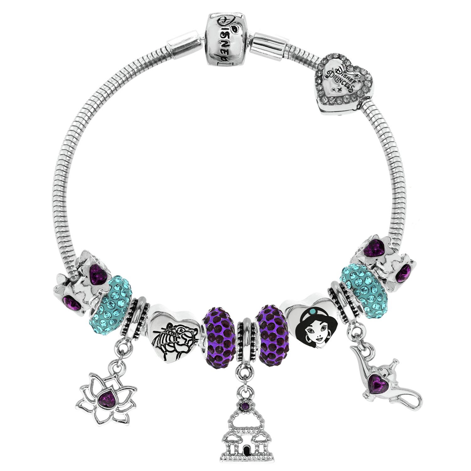 Argos charms clearance for bracelets