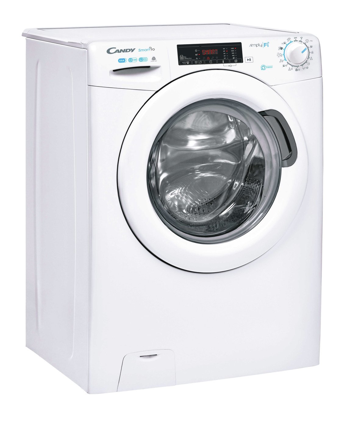 Candy Smart Pro CSOW41065D 10KG / 6KG Washer Dryer Review