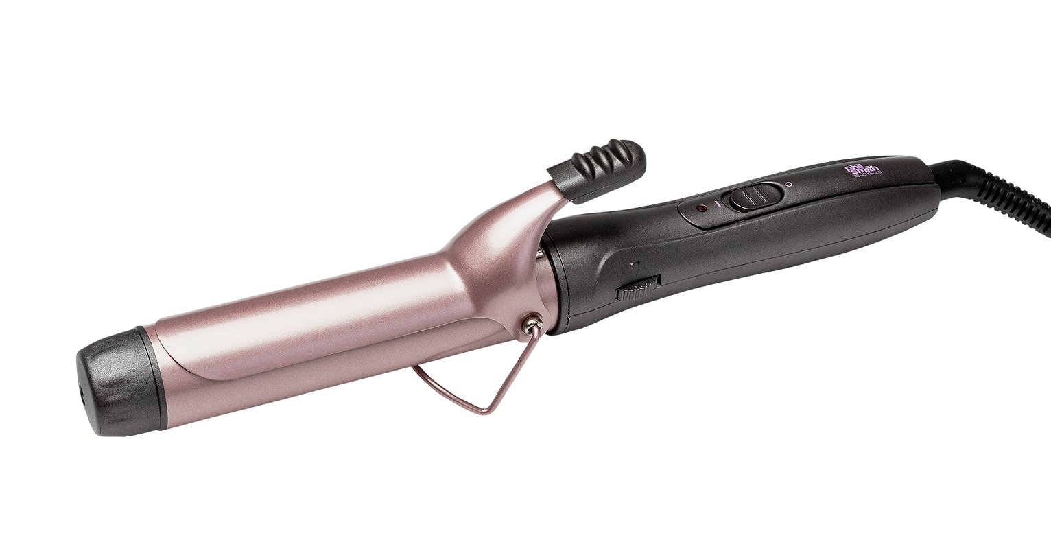 best rated curling tongs