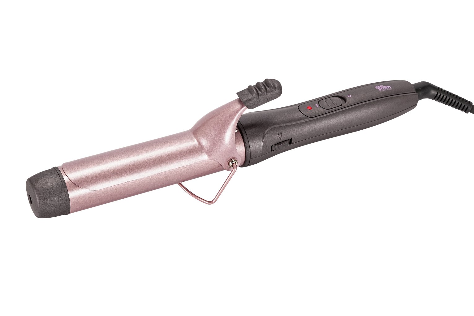 Phil Smith 32mm Curling Tongs Review