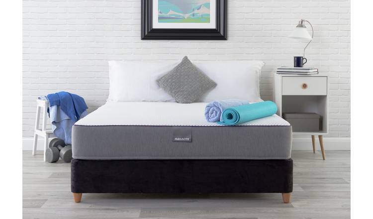 Mammoth king deals size mattress