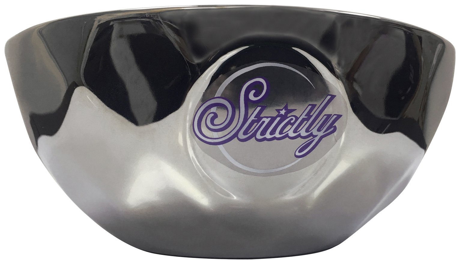 Strictly Come Dancing Popcorn Bowl
