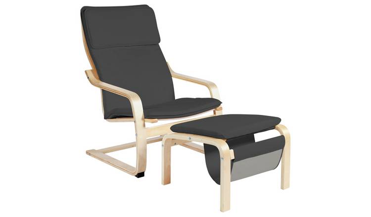 Argos scandi deals chair