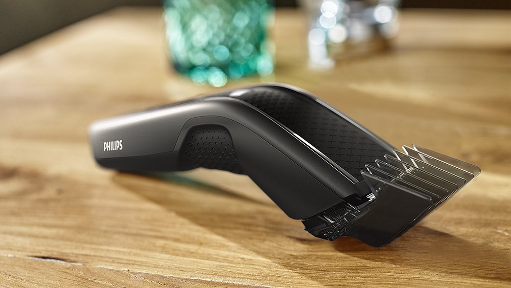 Buy Philips Series 5000 Hair Clipper HC5632/13 | Hair clippers | Argos