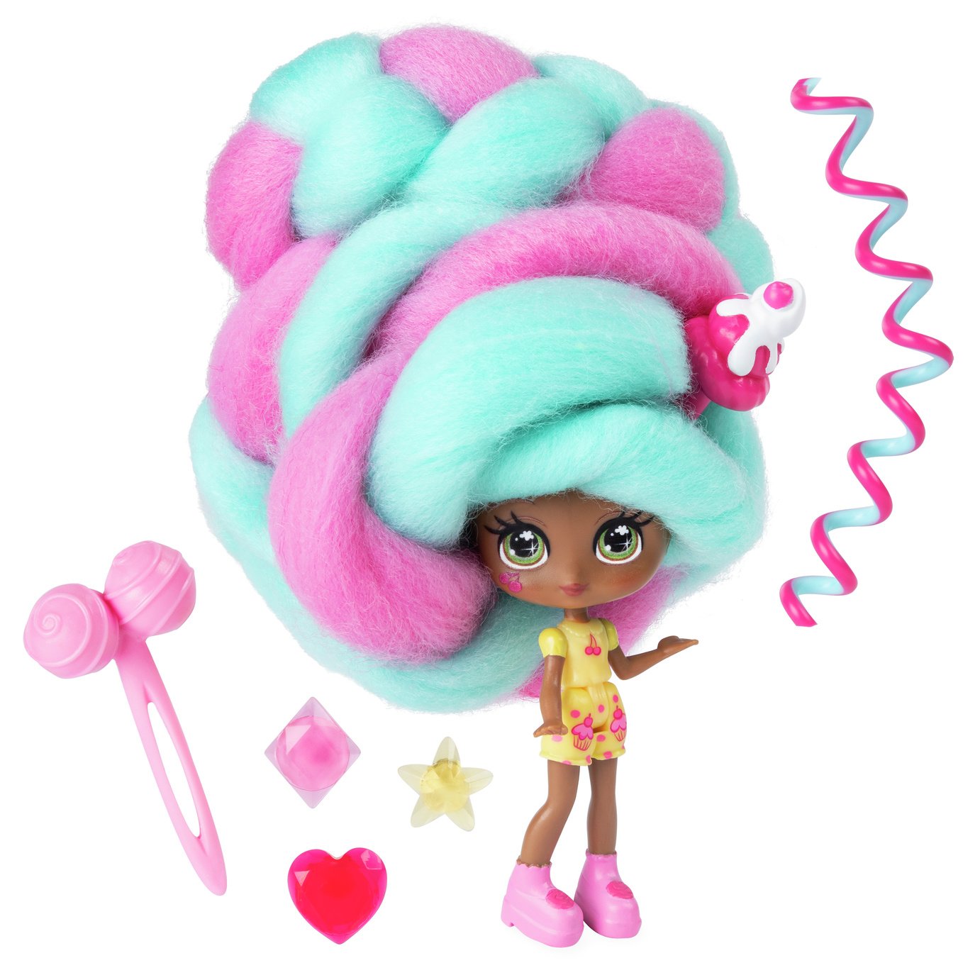 Candylocks Scented Doll Assortment Review