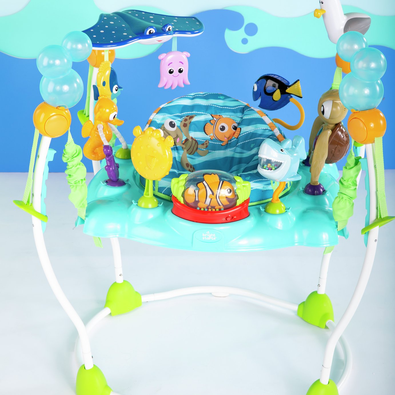nemo toys argos