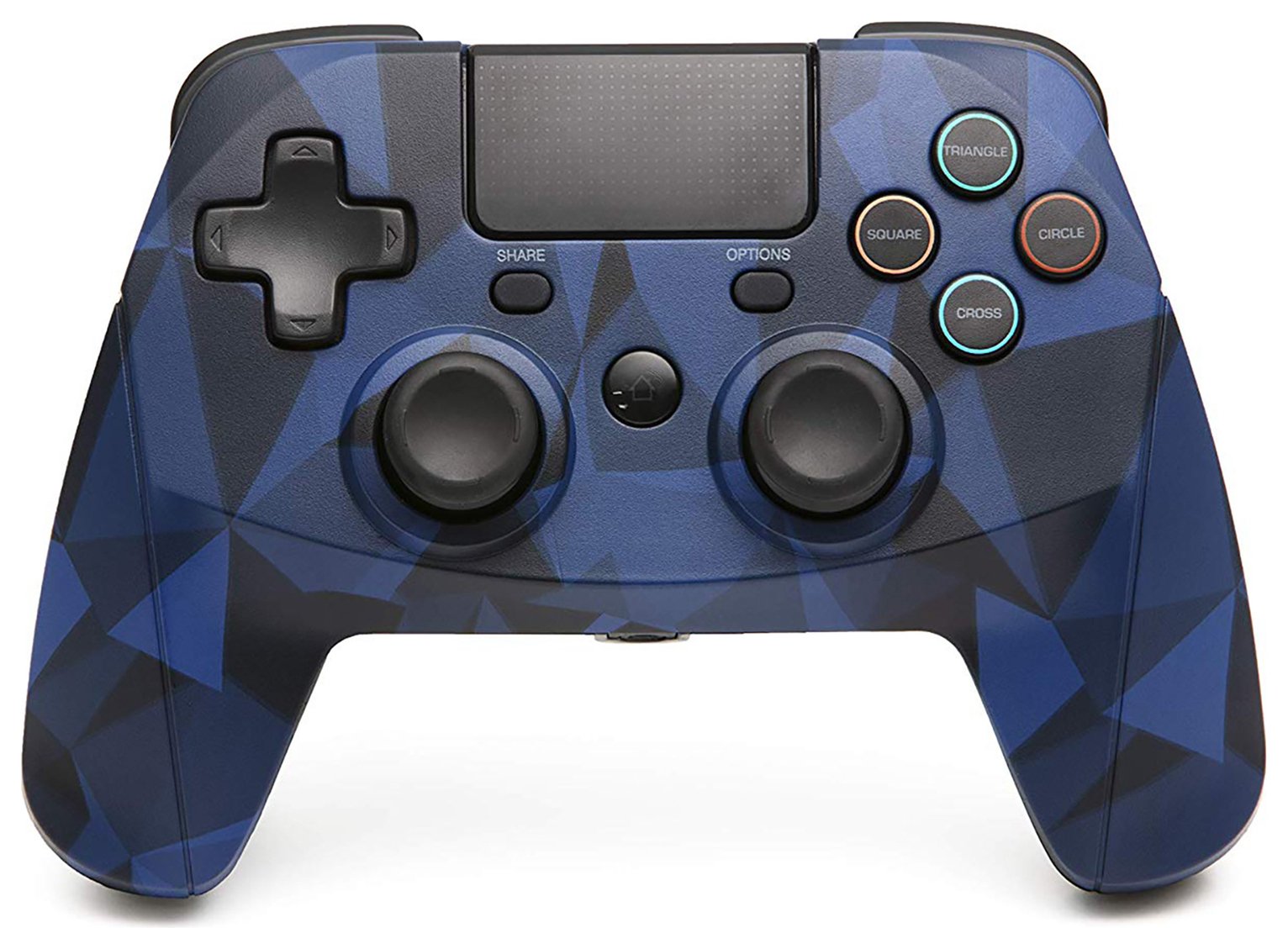 argos wired ps4 controller