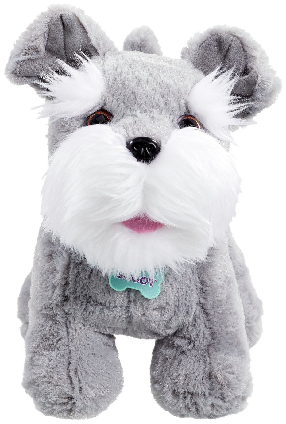 AniMagic Scoot the Puppy Soft Toy Review