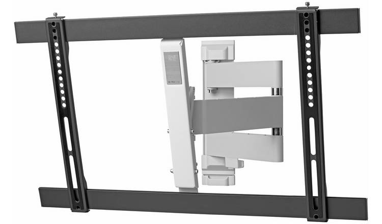 Argos tv wall bracket deals with shelf