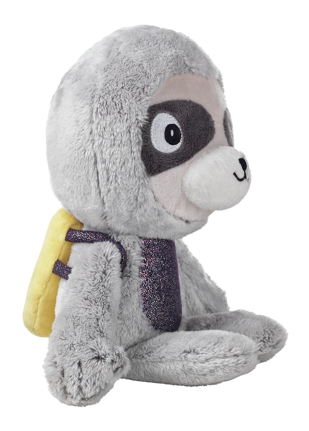 Imagination Station Sloth Soft Toy