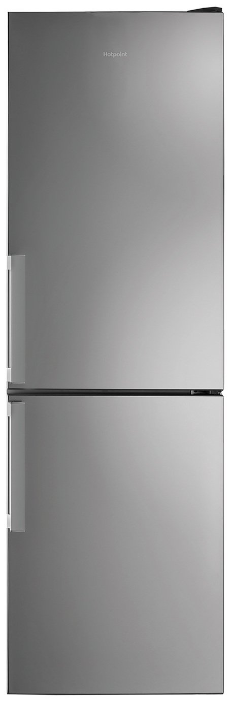 Hotpoint H5T811IMXH Frost Free Fridge Freezer - Inox