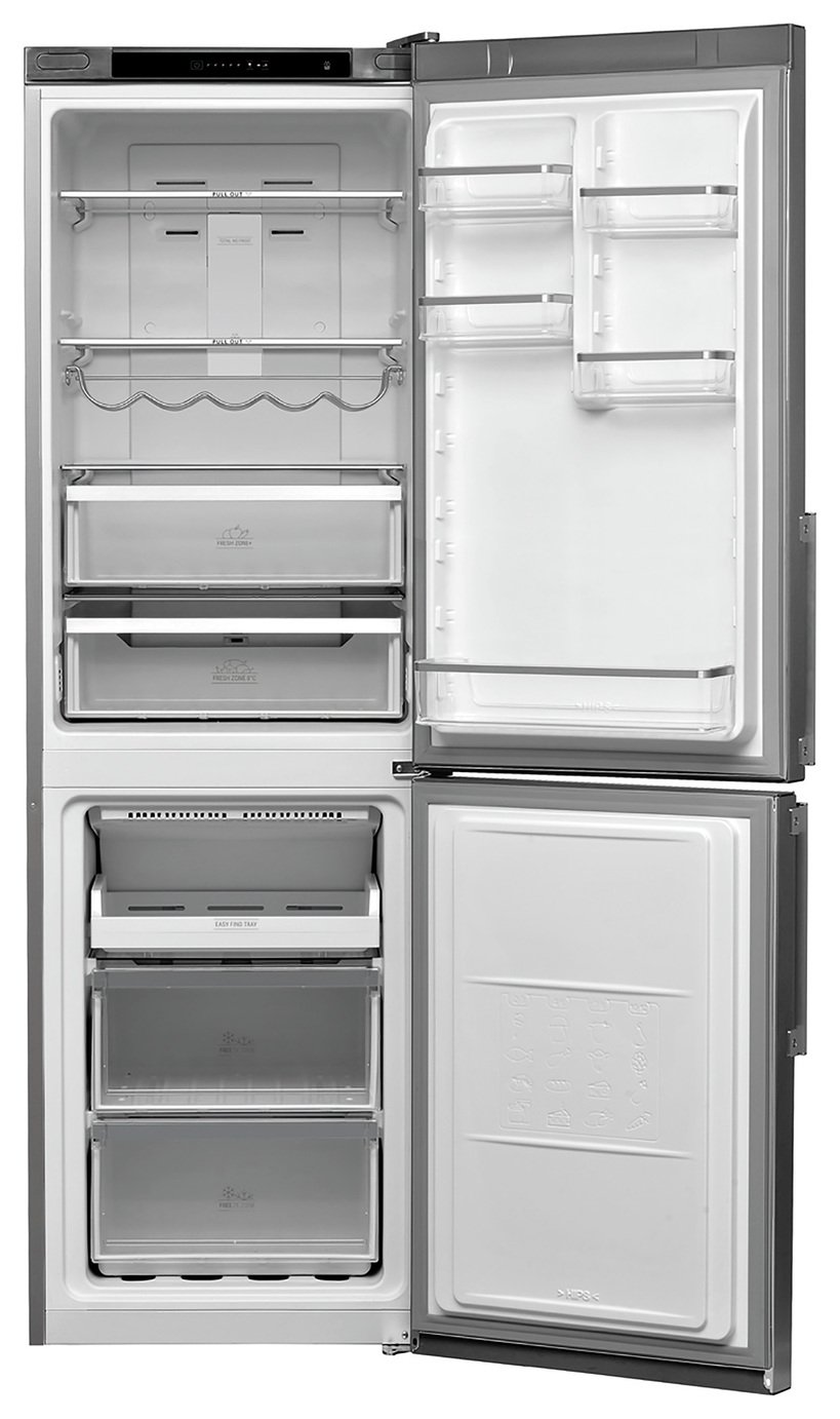 Hotpoint H5T811IMXH Frost Free Fridge Freezer Review