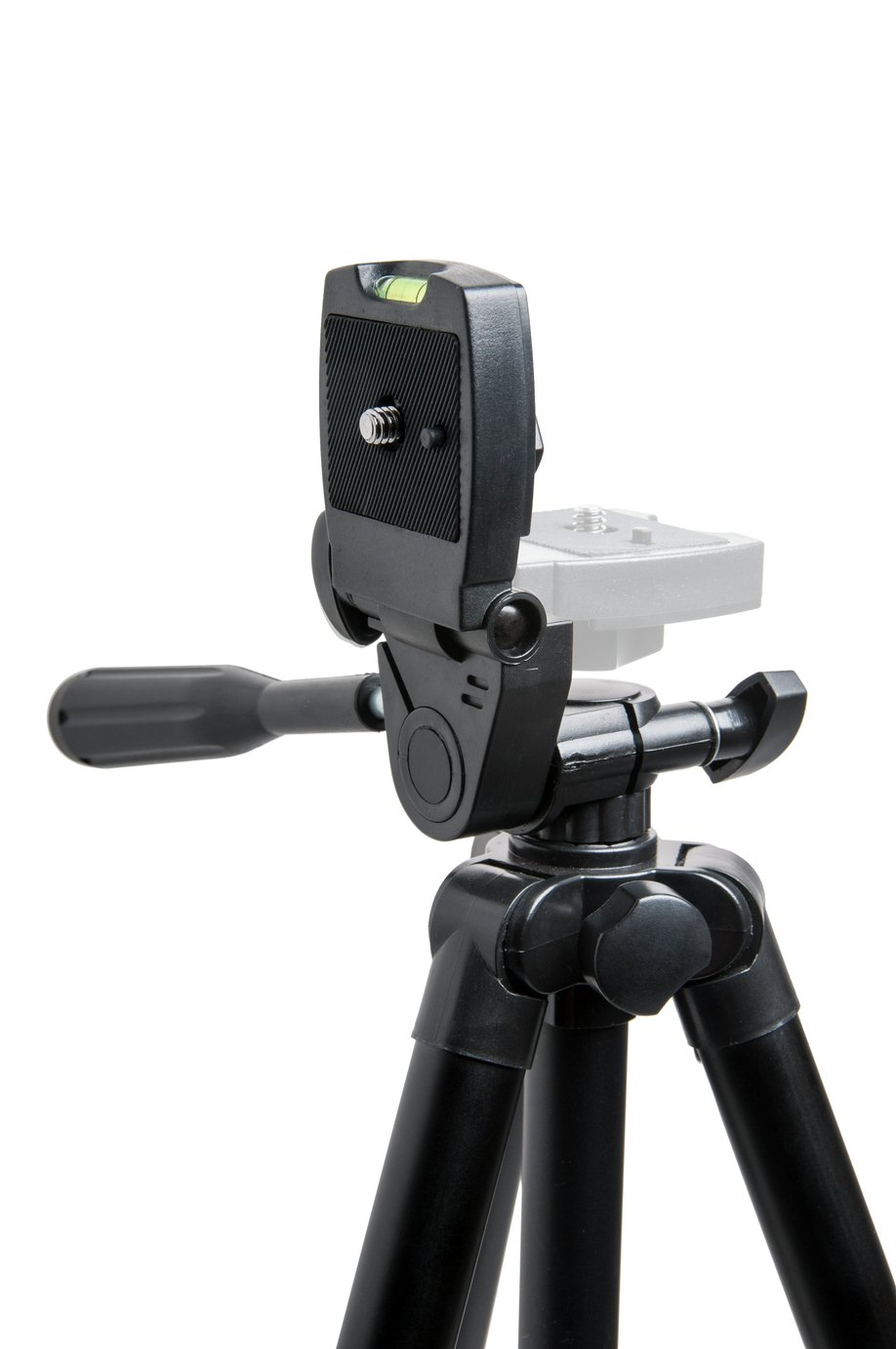 Inca I3130B 3 Way Tripod Review