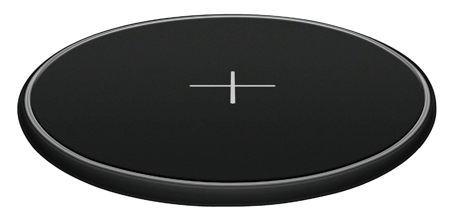 Juice 15W Qi Enabled Wireless Charging Pad Review