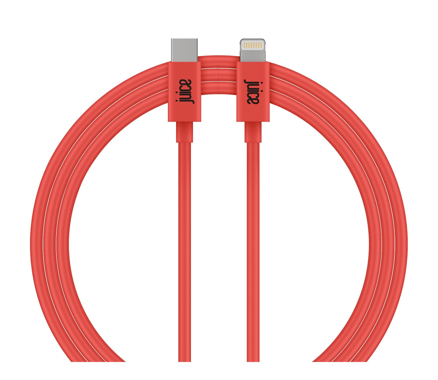 Juice App Match Lightning to USB Type-C 1m Cable Review