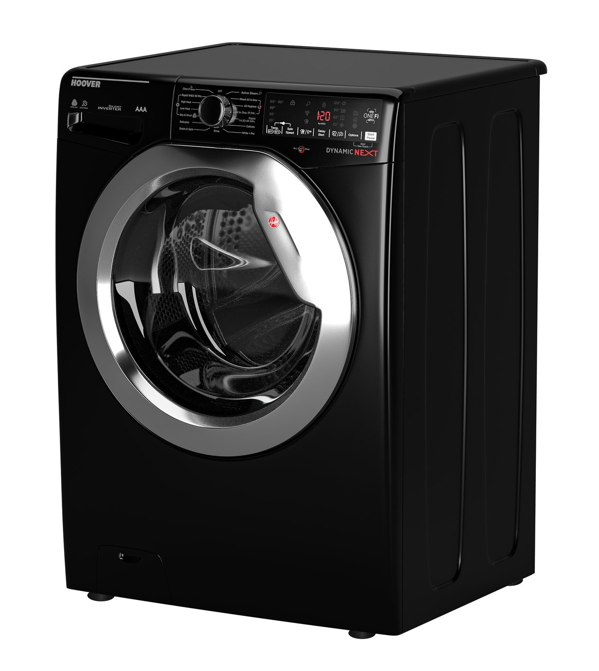 Hoover WDWOAD4106AHCB 10KG / 6KG Washer Dryer Review