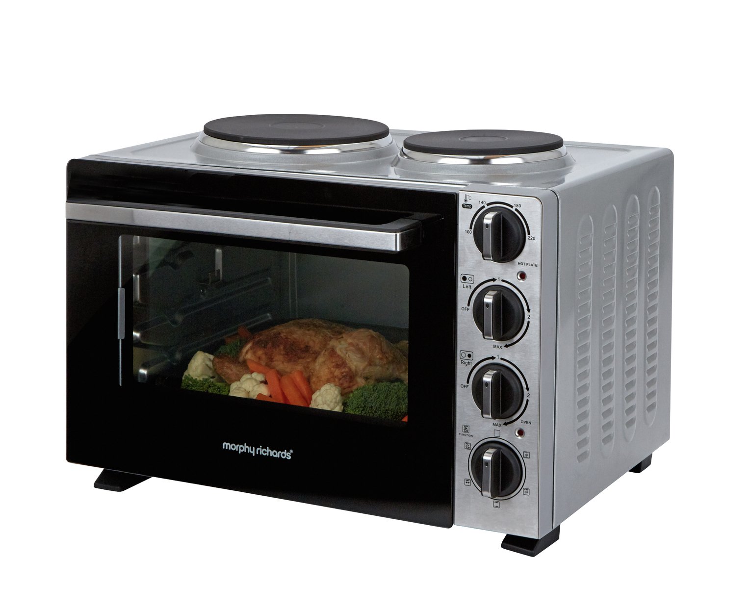 argos mini cookers