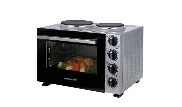 Mini oven deals and hob