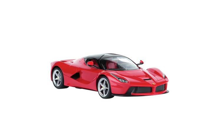 Laferrari toy store car price