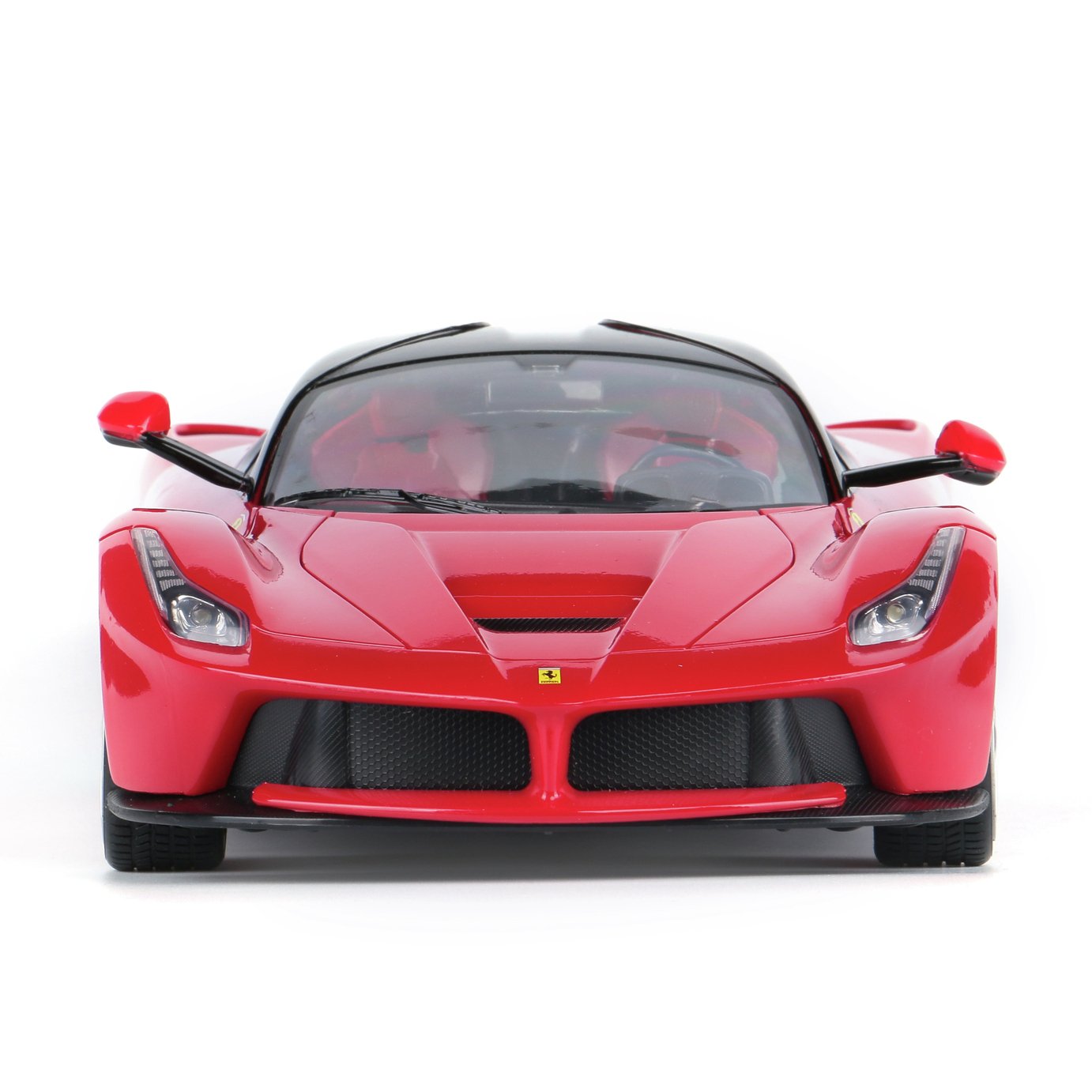 Radio Controlled LA Ferrari Headlights & Doors 2.4GHZ Review