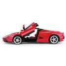 Buy LA Ferrari 1:14 Radio Controlled Sports Car | Remote control