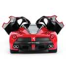 Buy LA Ferrari 1:14 Radio Controlled Sports Car | Remote control