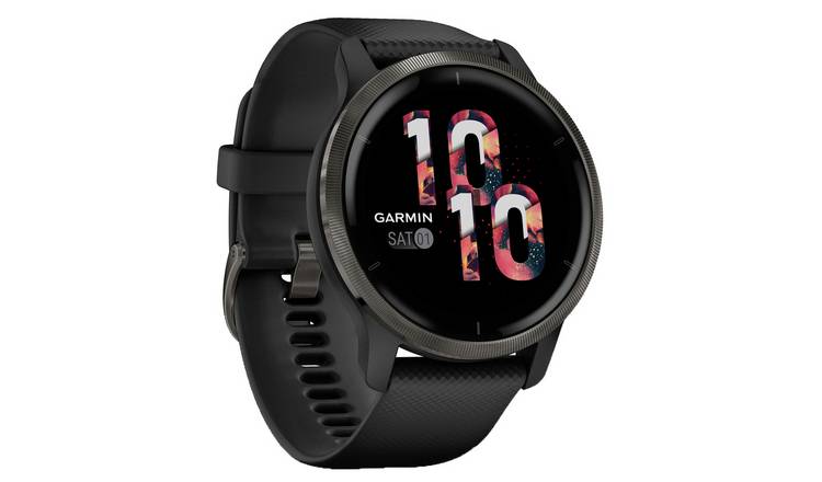 Argos garmin shop