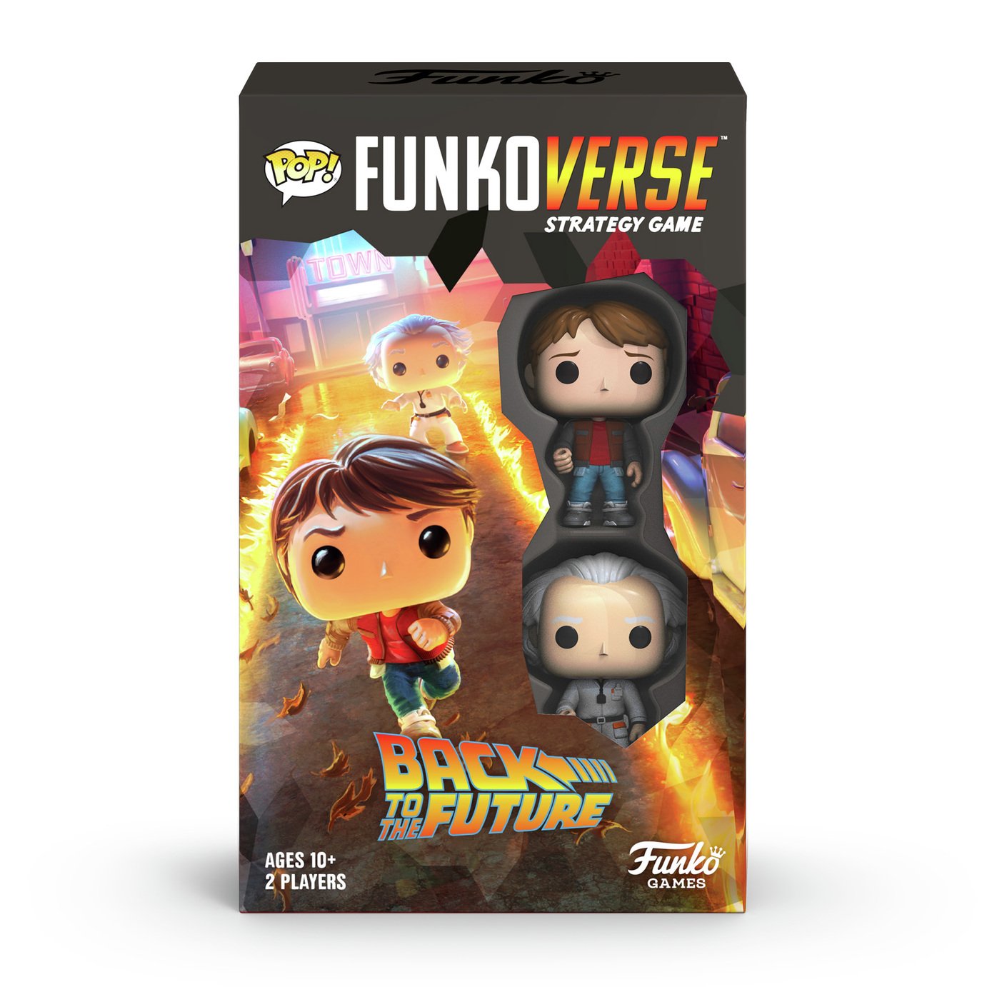 fortnite pop figures argos