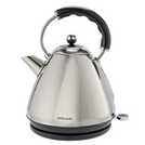 Cookworks pyramid kettle sale