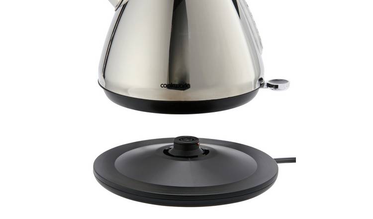 Argos low wattage outlet kettle