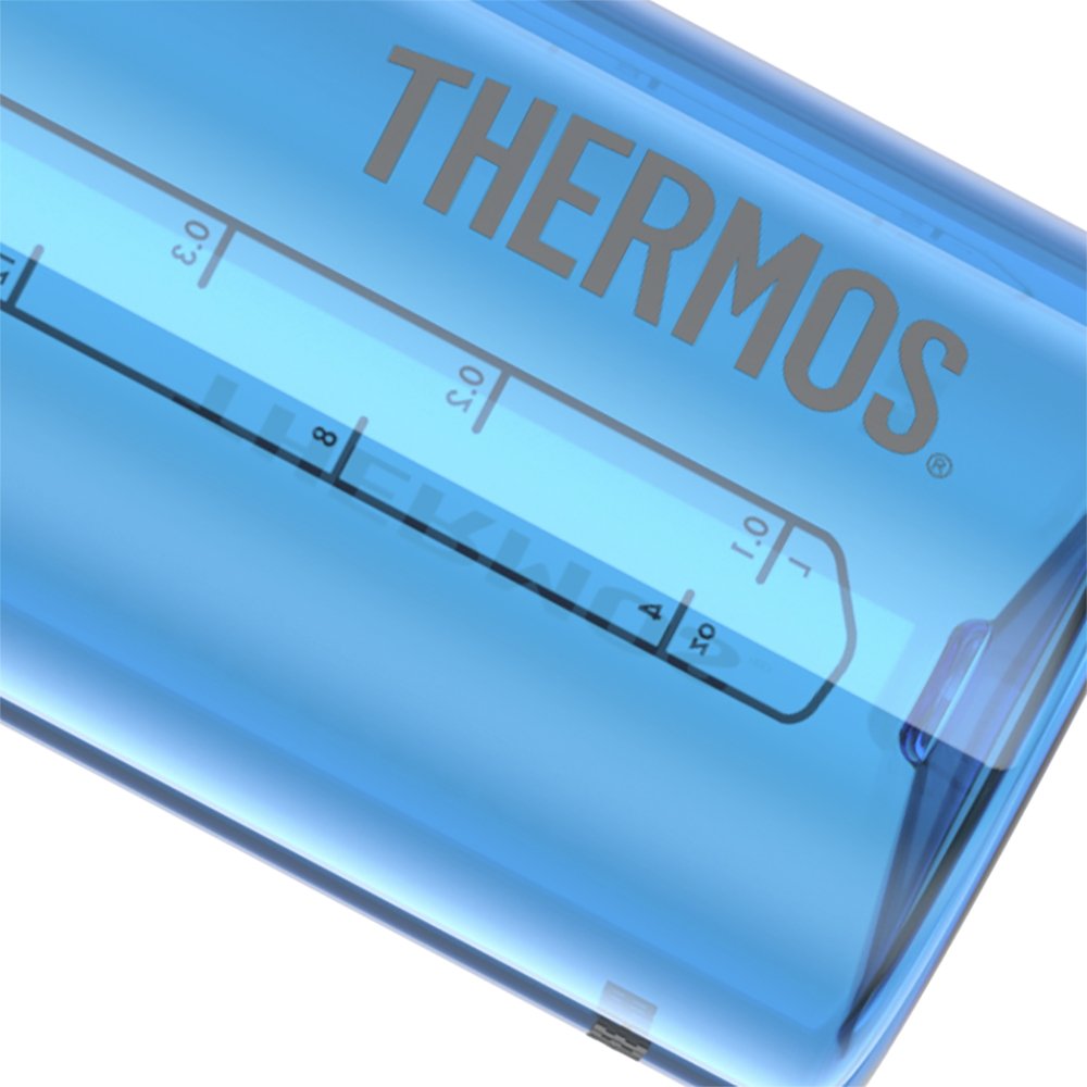 Thermos Hydration Royal Blue Bottle Review