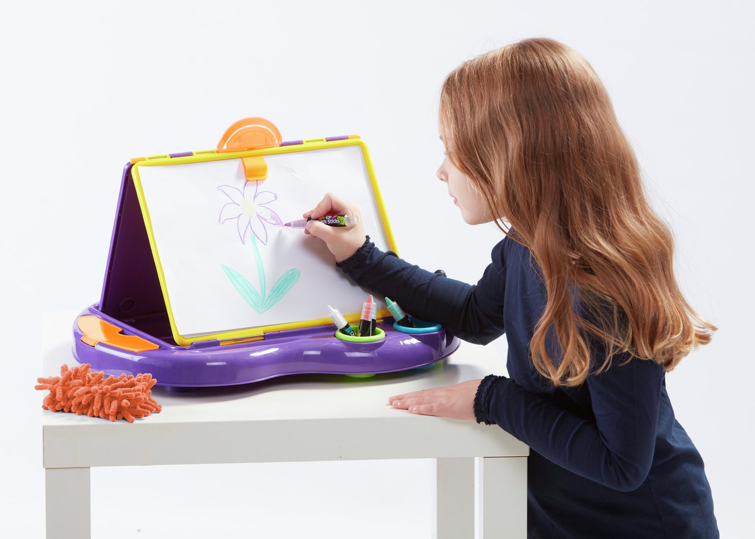 Paint Sticks Classic Art Station Review