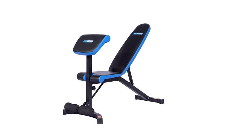 Buy Pro Fitness Multi Bench Weight benches Argos