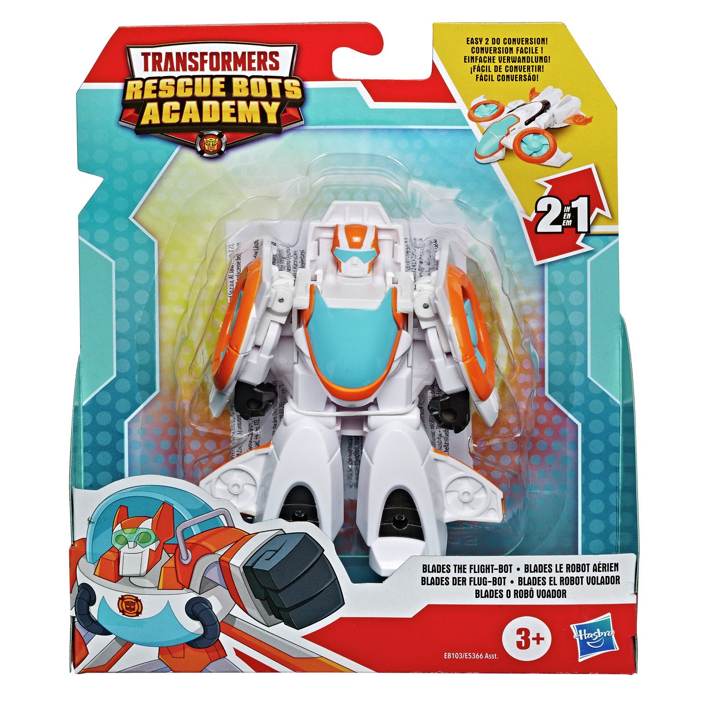 argos transformers rescue bots