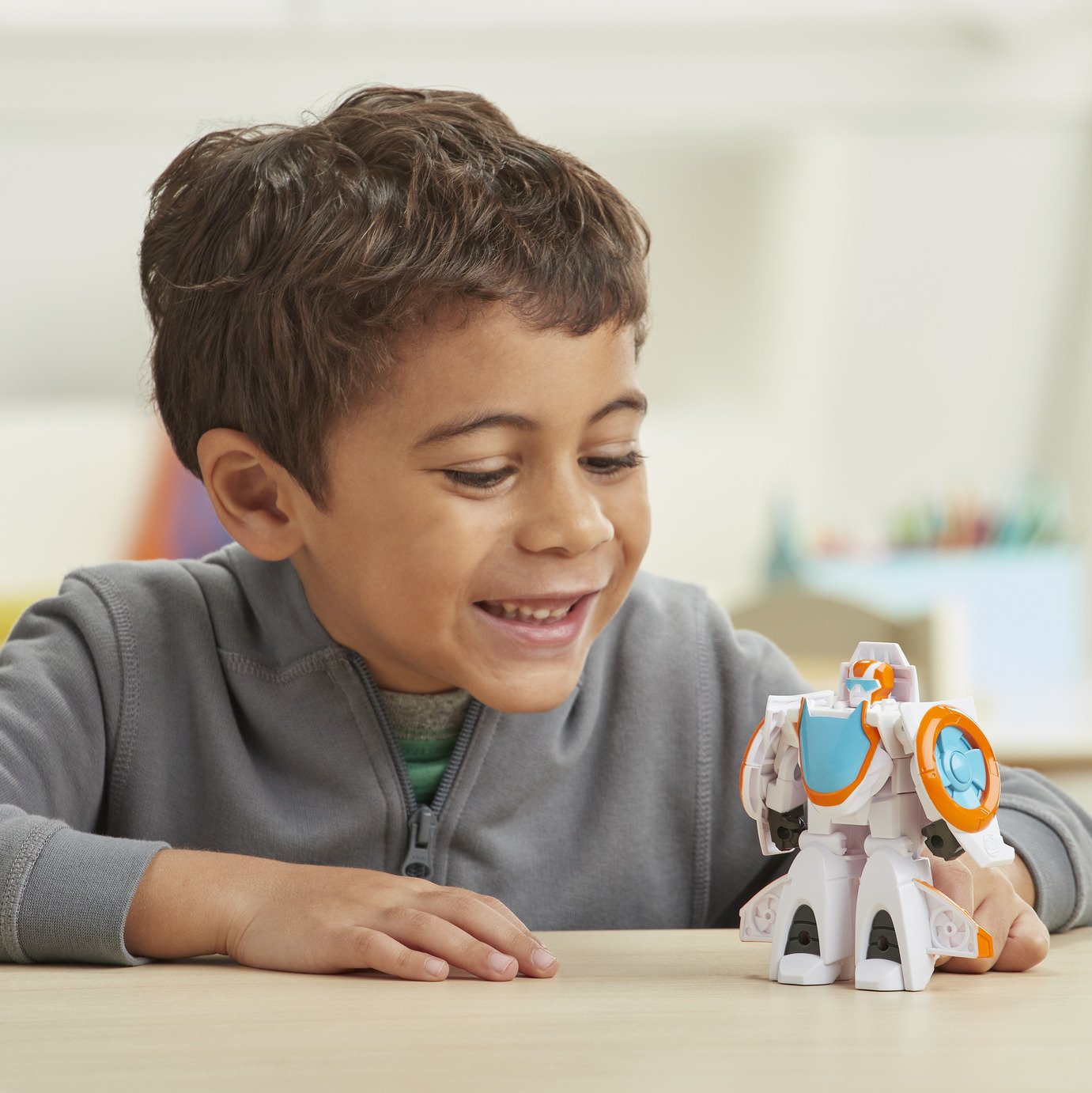 argos transformers rescue bots