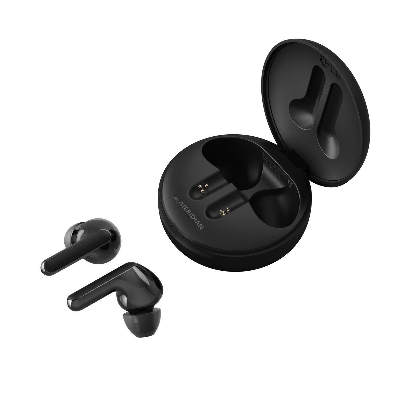 LG Tone Free FN6 In-Ear True Wireless Headphones Review