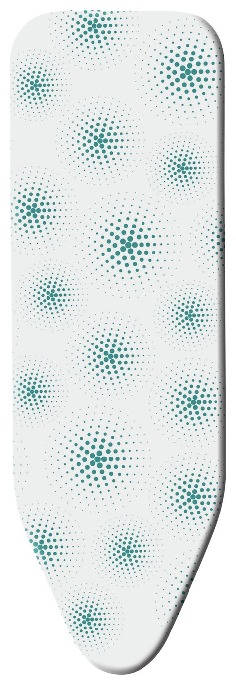 Minky Express 122 x 43cm Ironing Board Cover Review