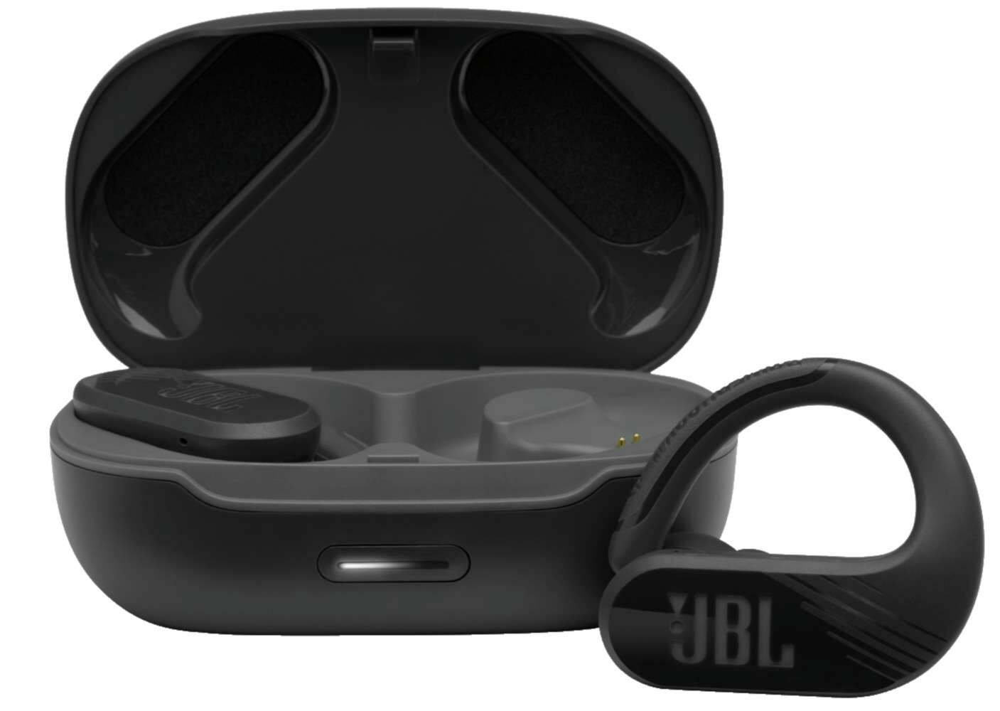 argos running headphones