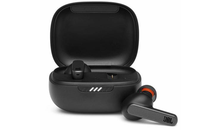 Buy JBL Live Pro+ In-Ear Noise Cancelling Earbuds headphones | Argos