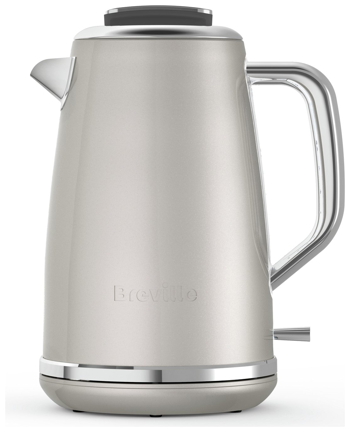 Breville VKT063 Lustra Kettle - Cream