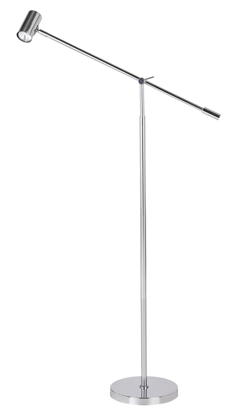 Argos Home Huxley Floor Lamp Review