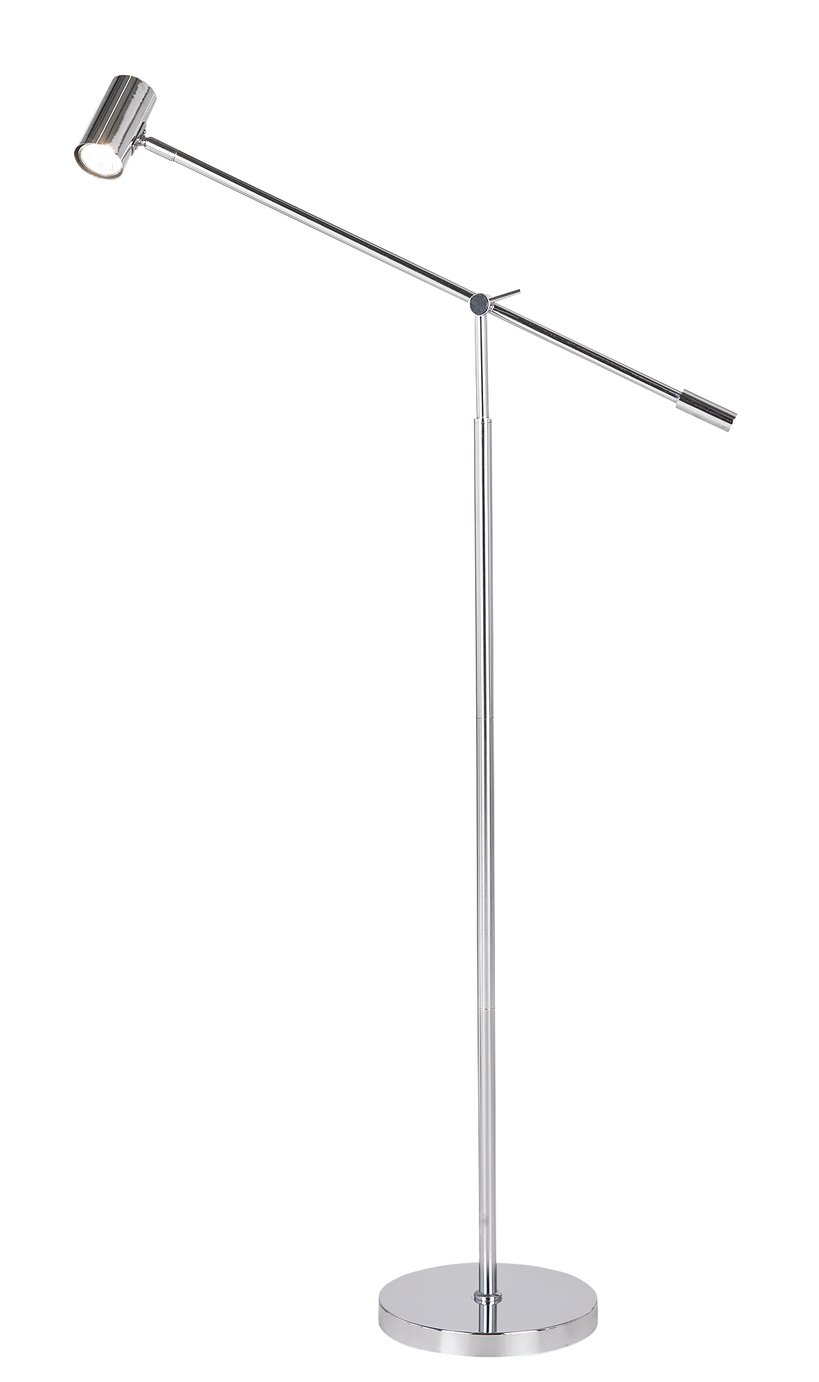 Argos Home Huxley Floor Lamp Review