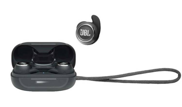 JBL Reflect Mini NC In-Ear Sport True Wireless Earbuds