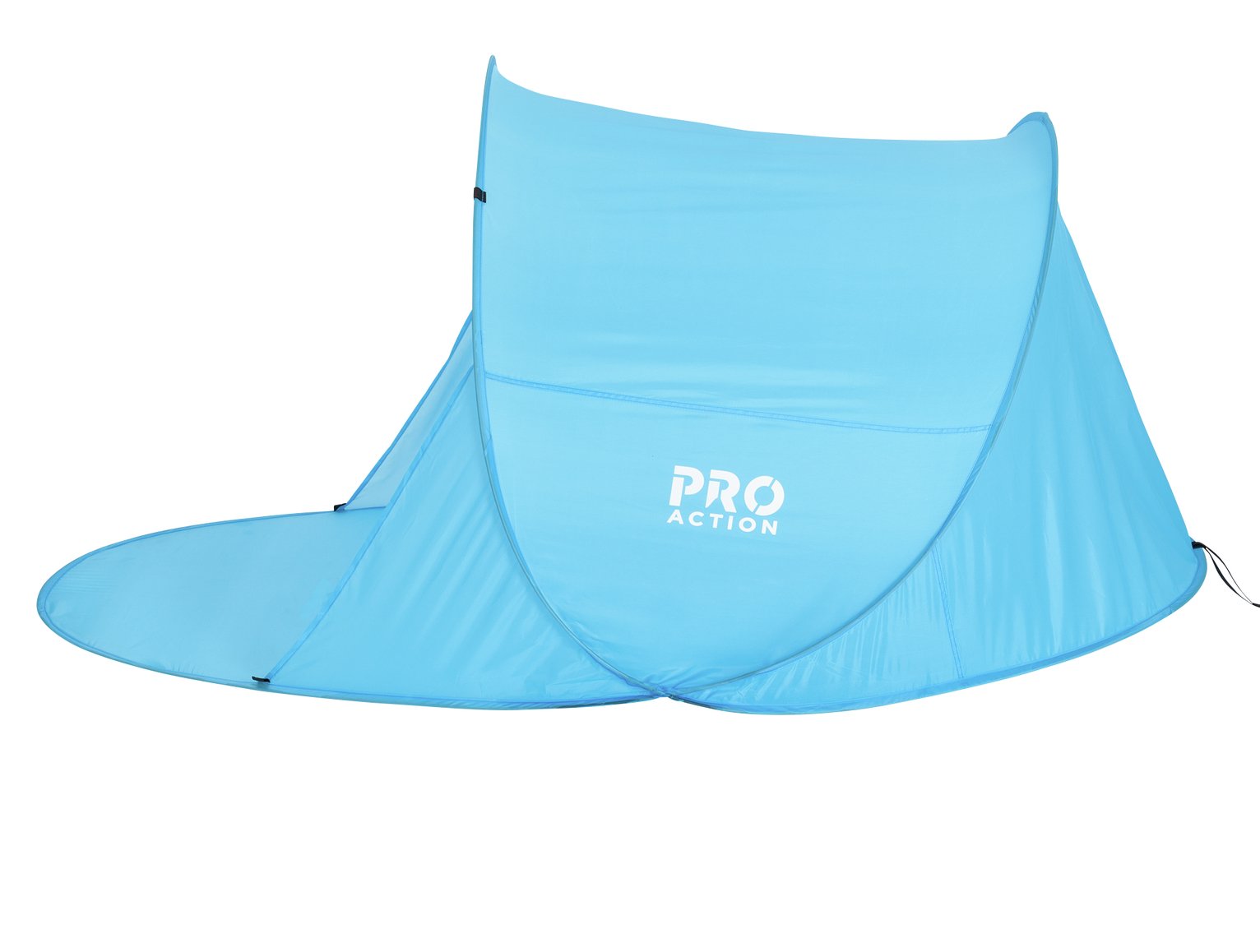 Carpa De Playa Plegable Para 2 Adultos Y 3 Niños – Protección UV 90%, Ligera, Con Bolsa Y Fácil Montaje En Segundos