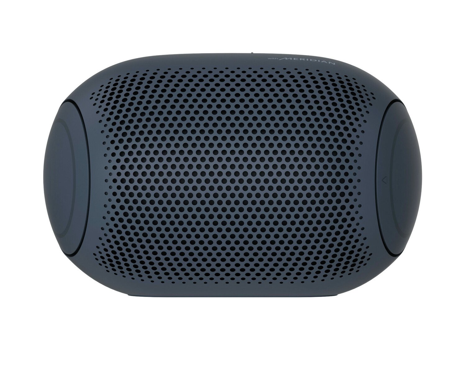 LG XBOOM PL2 GO Bluetooth Portable Speaker - Black