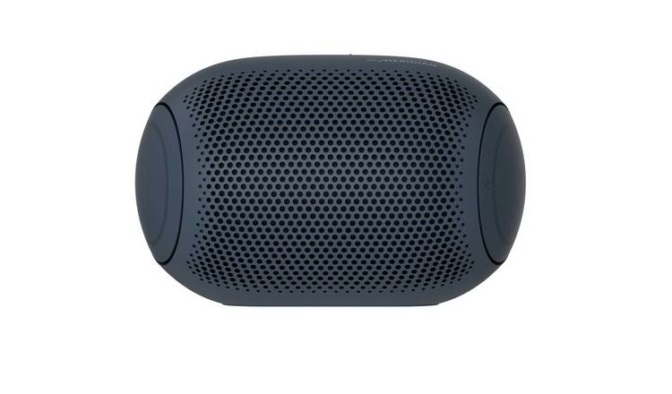 Bluetooth speakers at store argos